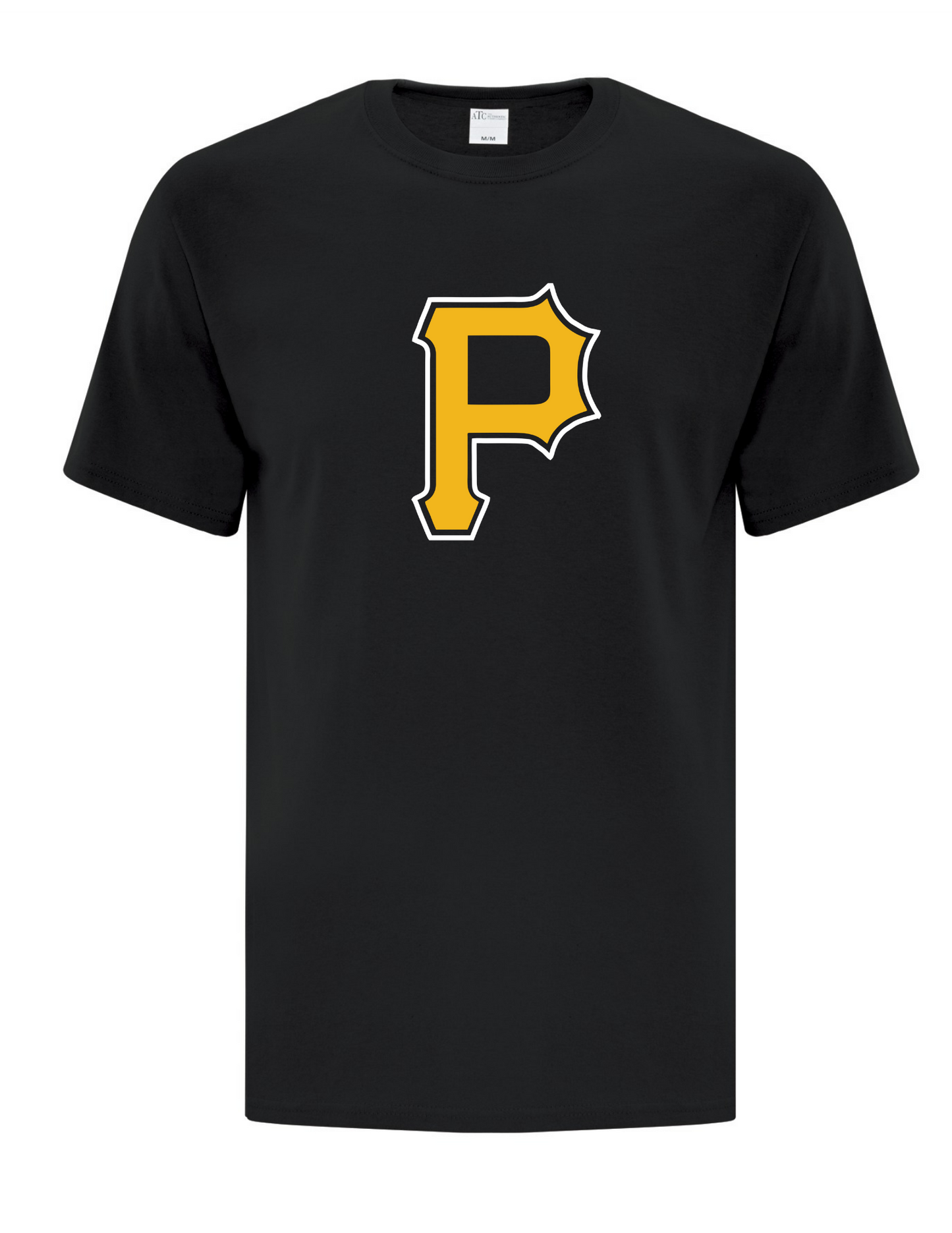 Port Lambton Pirates Adult/Youth Cotton T-Shirt