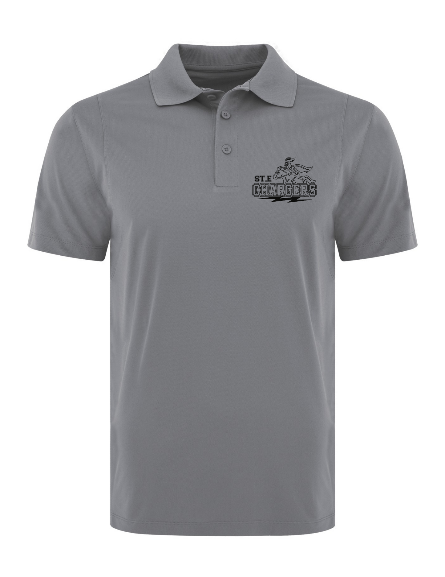 Chargers Unisex Polo