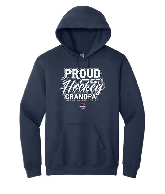Hockey Grandpa Collection