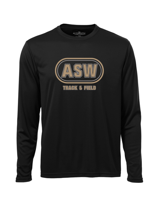 ASW Performance Long Sleeve