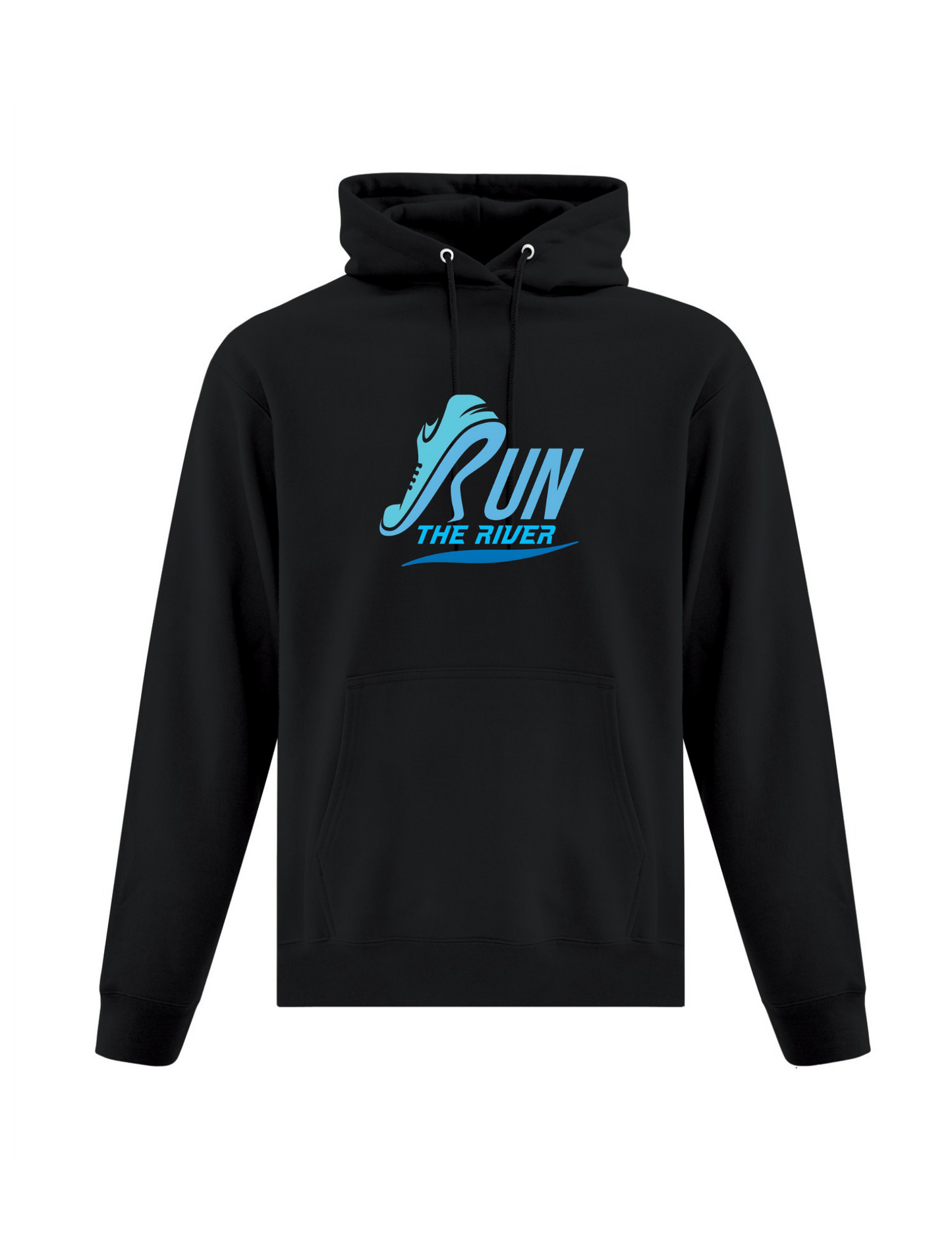 St. Clair River Run Hoodie