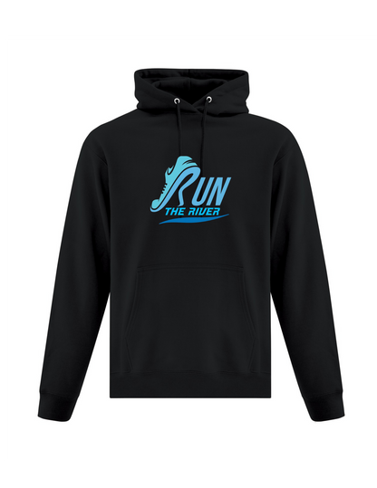 St. Clair River Run Hoodie