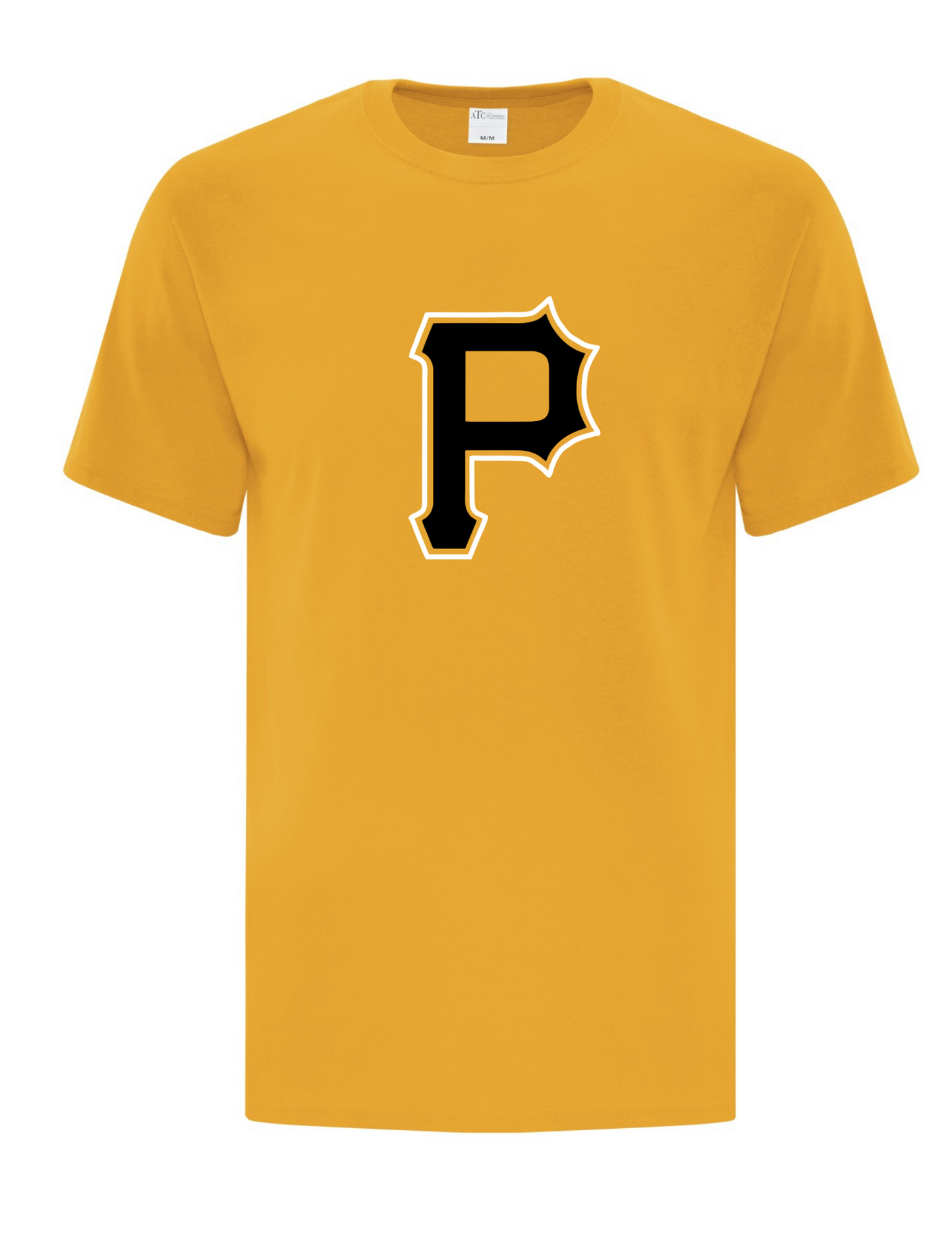 Port Lambton Pirates Adult/Youth Cotton T-Shirt
