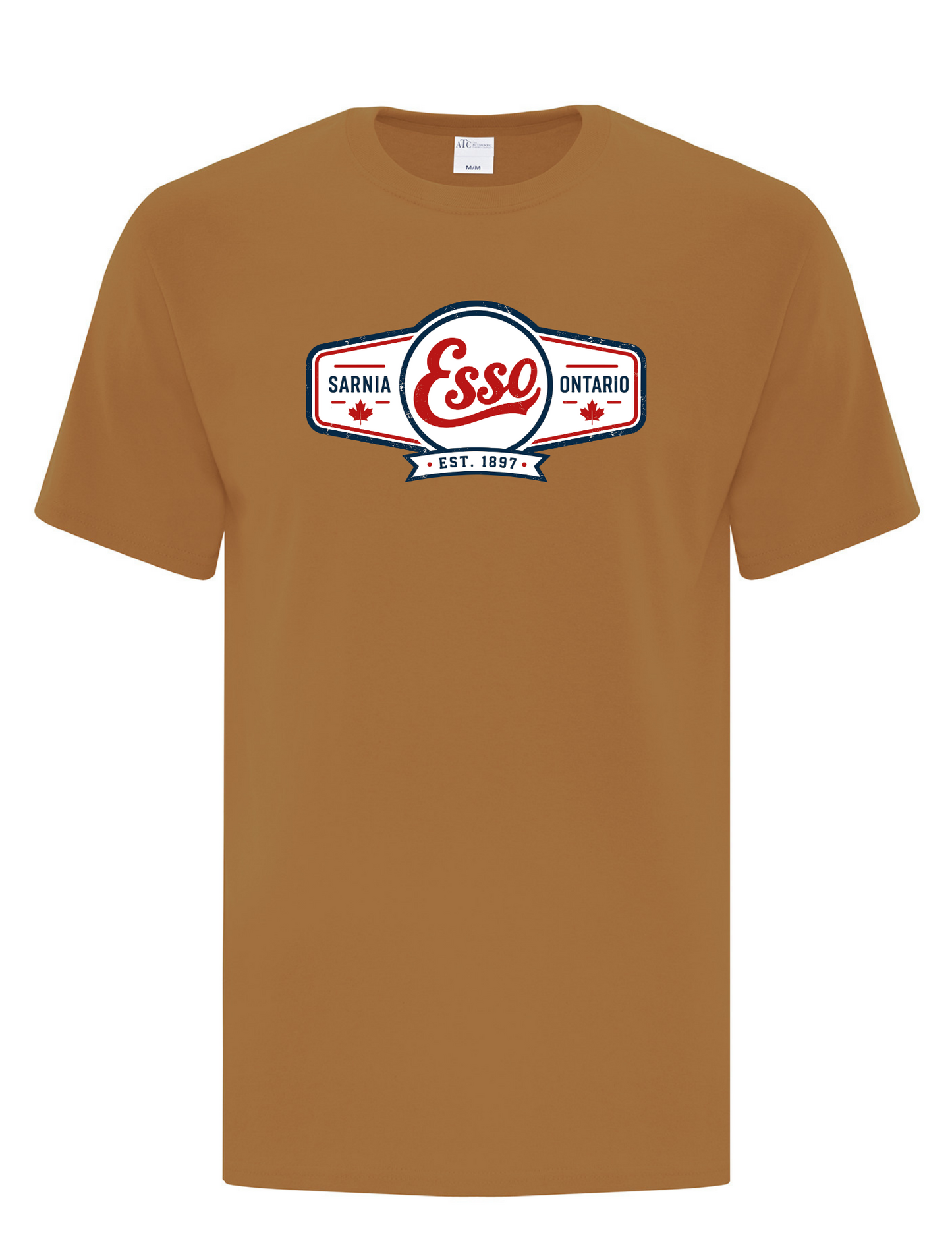 Esso Sarnia T-Shirt