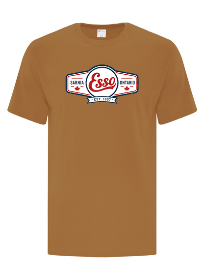 Esso Sarnia T-Shirt