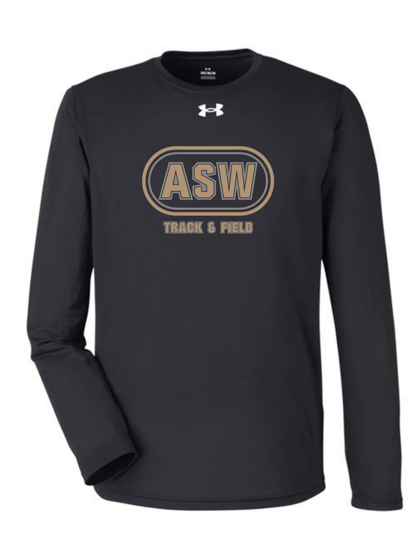ASW Under Armour Tech Team Long Sleeve