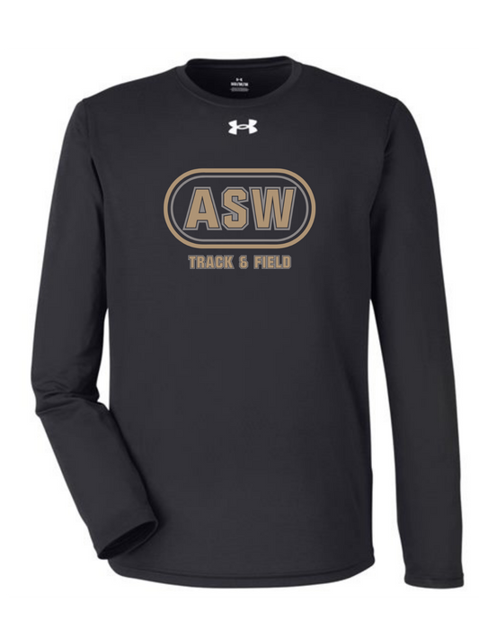 ASW Under Armour Tech Team Long Sleeve