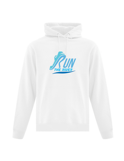 St. Clair River Run Hoodie