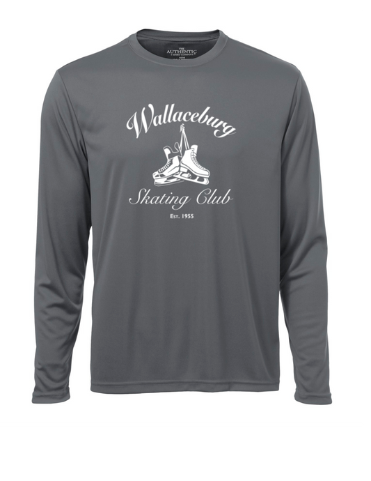 WSC Performance Long Sleeve