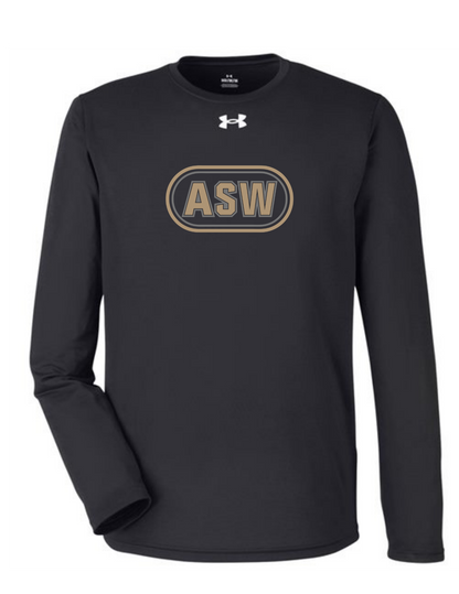 ASW Under Armour Tech Team Long Sleeve