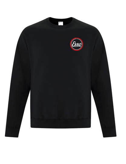 Esso Crewneck