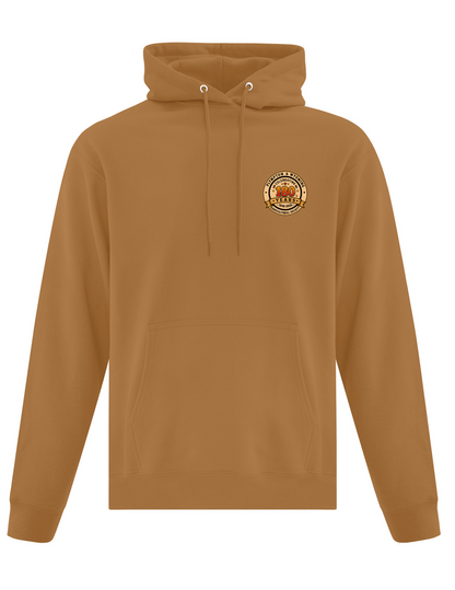 Plympton Wyoming Fair Hoodie
