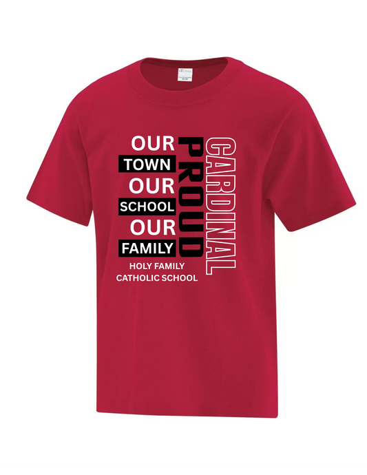 "Our" T-Shirt