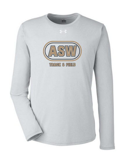 ASW Under Armour Tech Team Long Sleeve