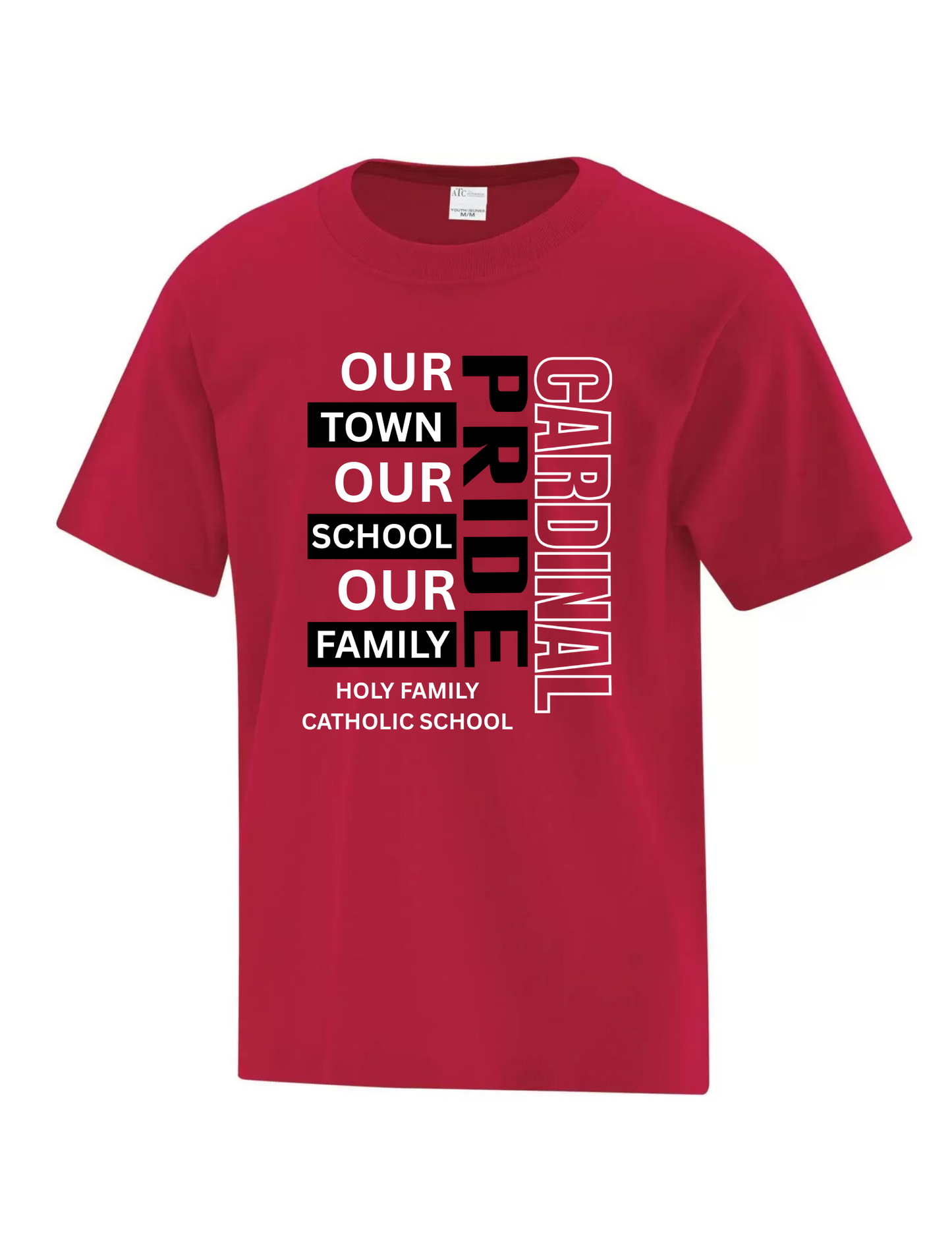 "Our" T-Shirt