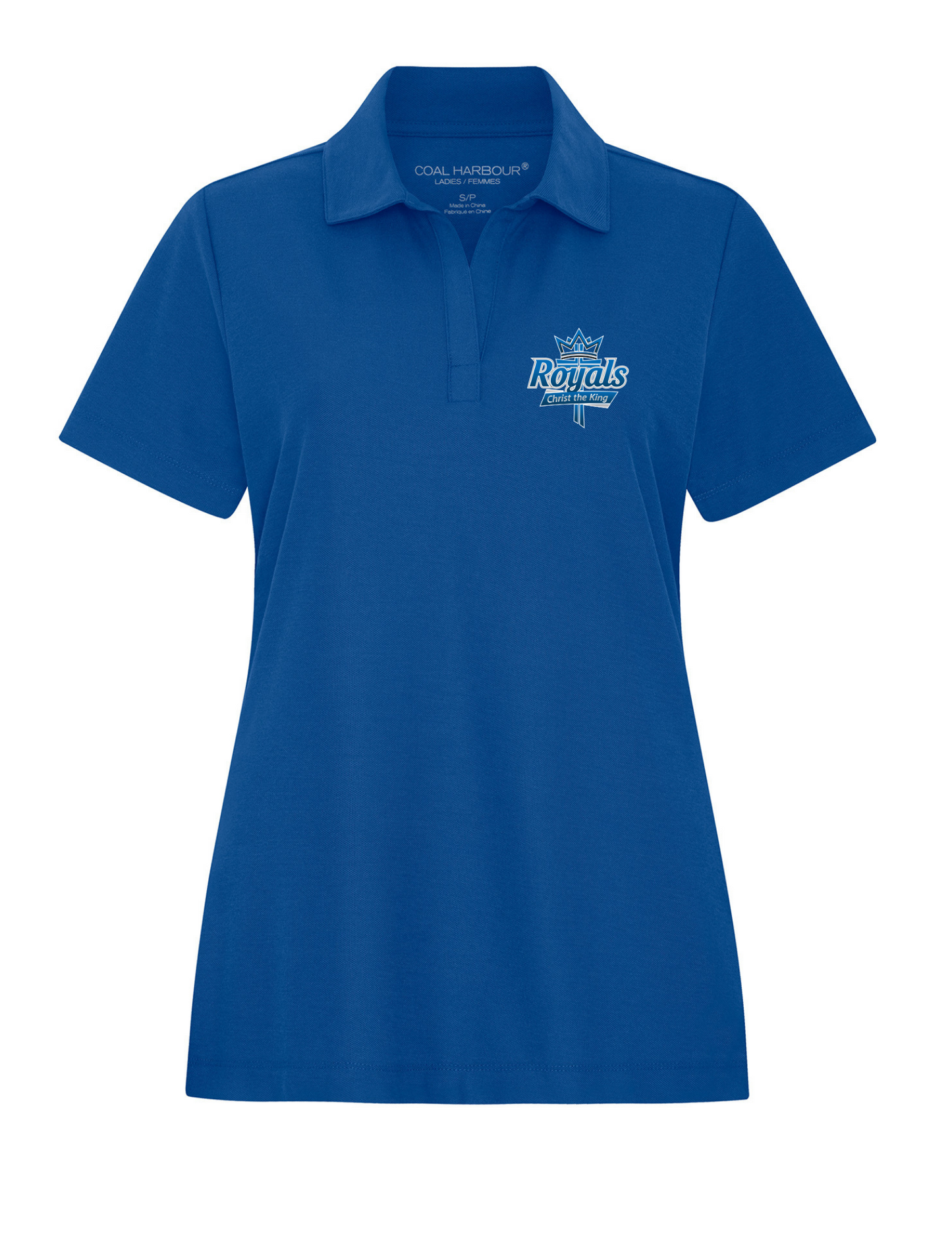 Royals Ladies Polo