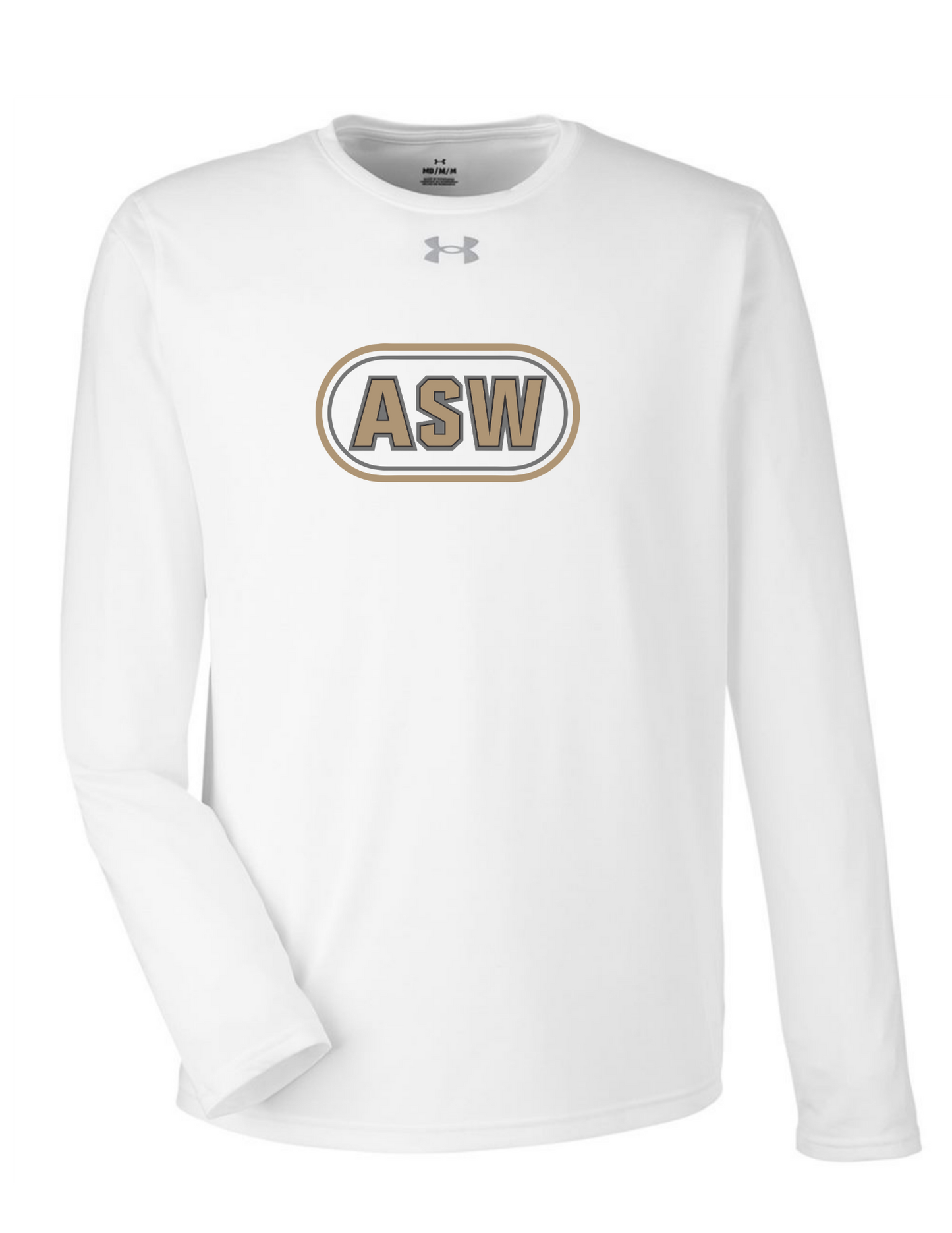ASW Under Armour Tech Team Long Sleeve