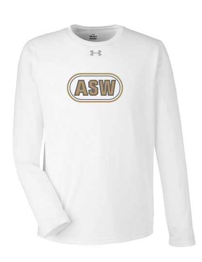 ASW Under Armour Tech Team Long Sleeve