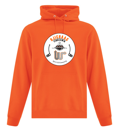 Spirit of the Community Performance Sweater