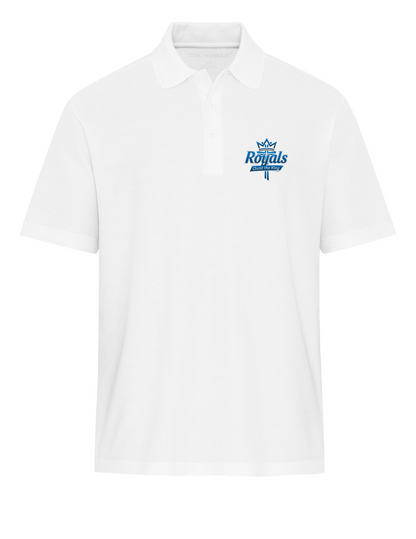 Royals Unisex Polo