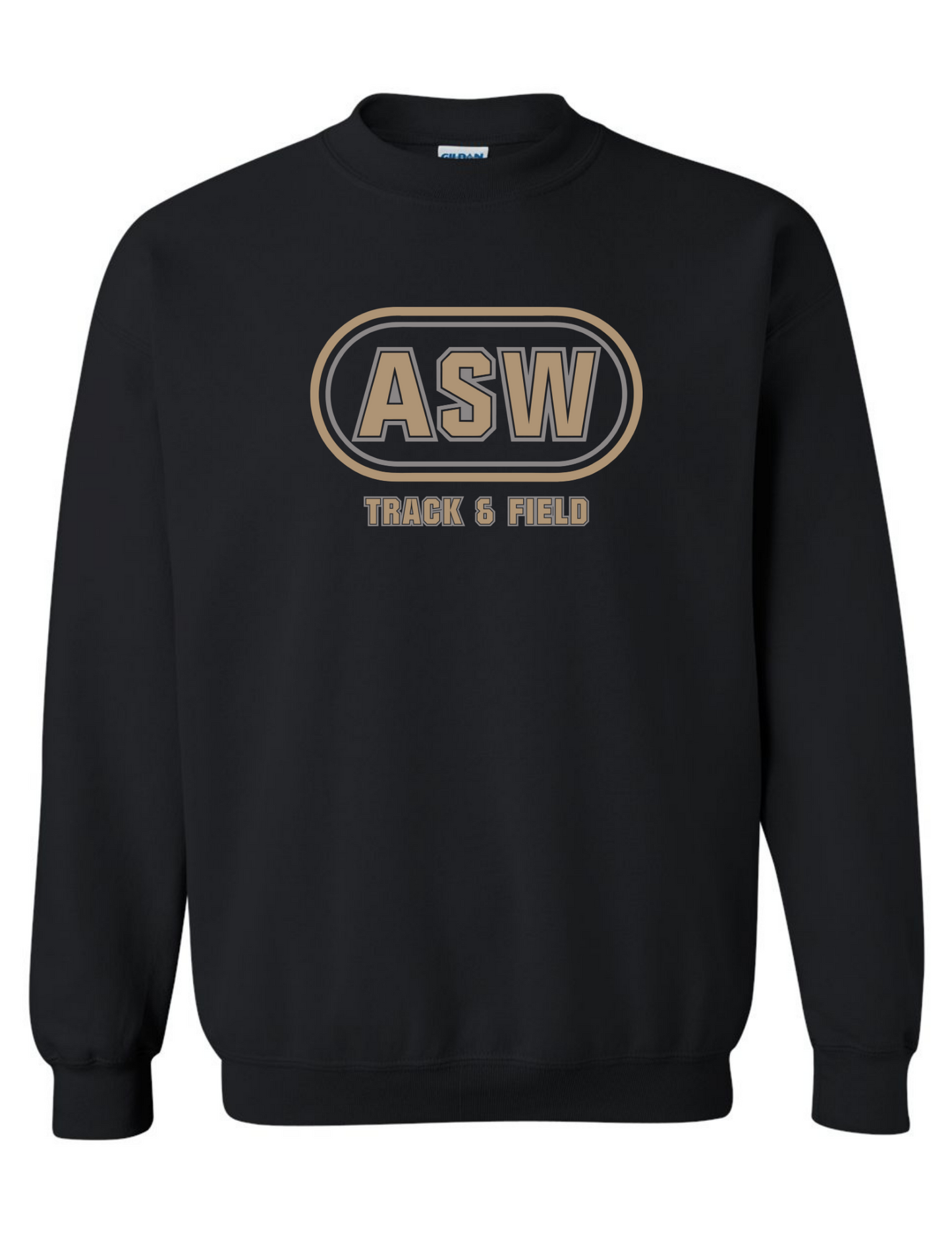ASW Crewneck