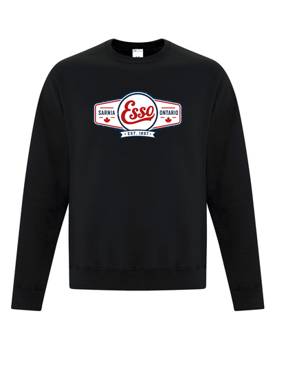 Esso Sarnia Crewneck