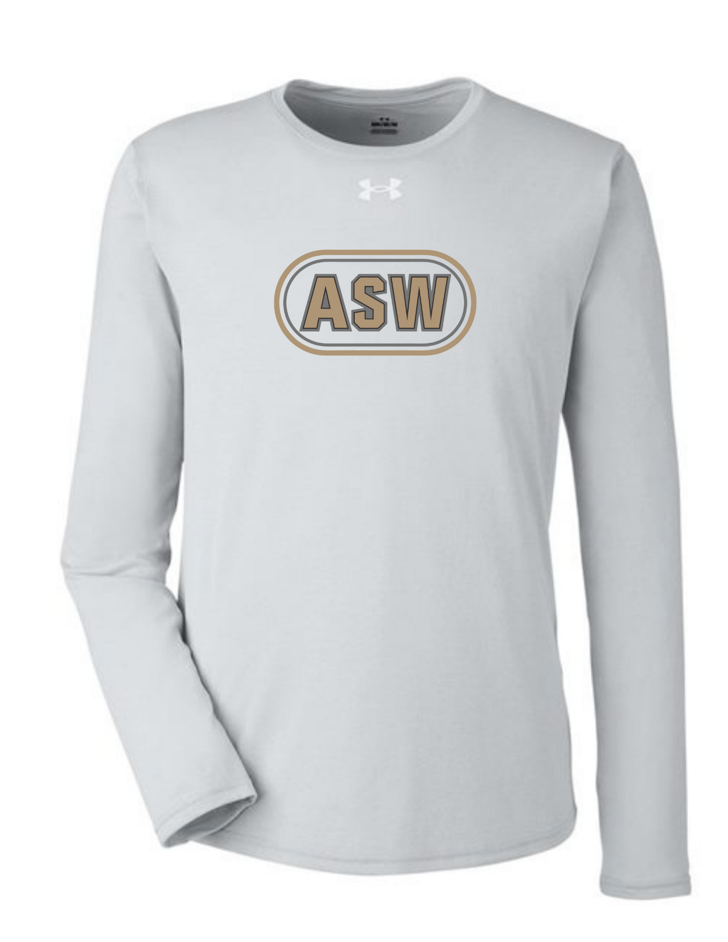 ASW Under Armour Tech Team Long Sleeve