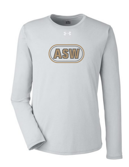 ASW Under Armour Tech Team Long Sleeve