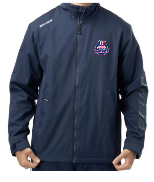 Youth Bauer Lightweight Rink Jacket