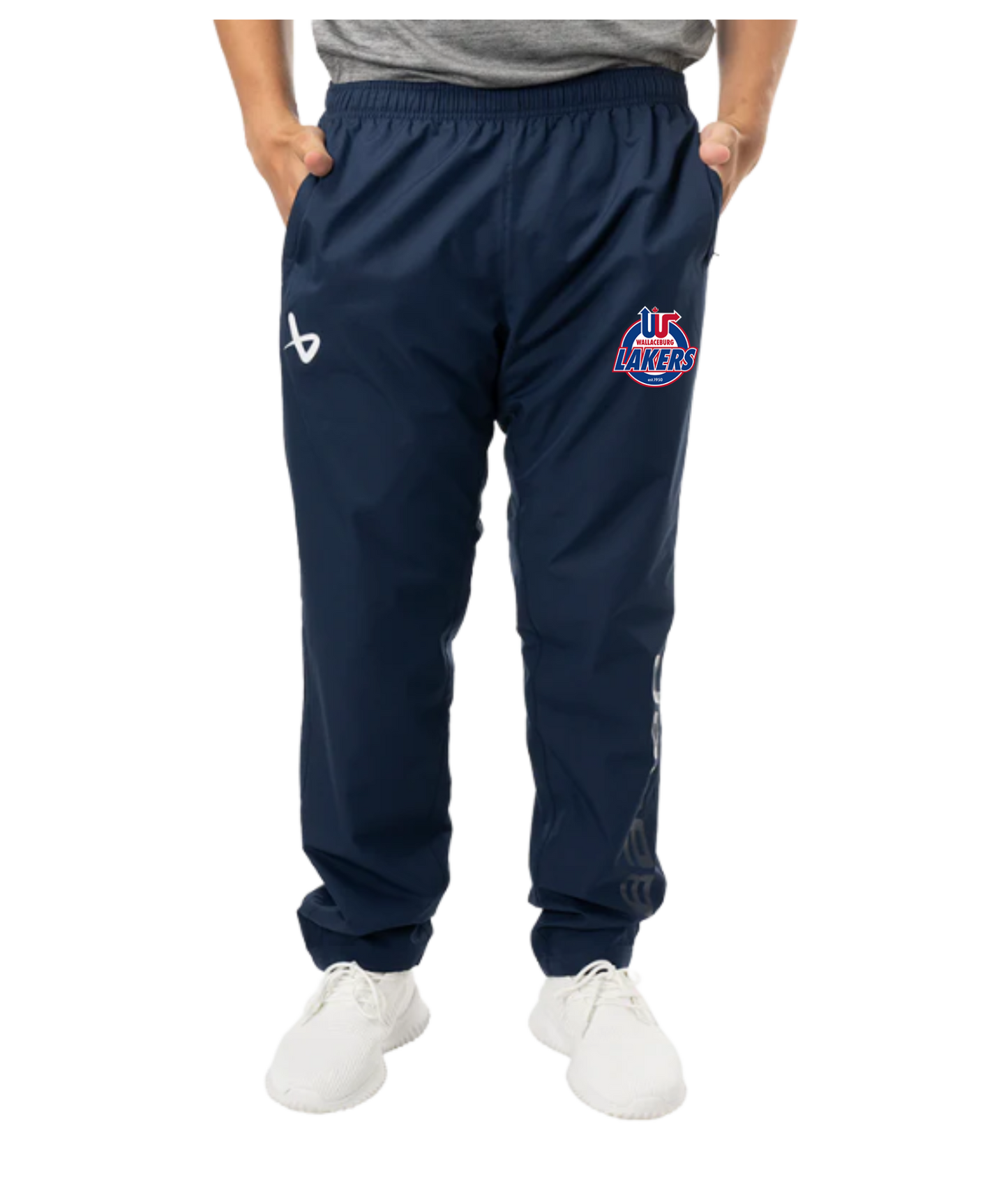 Youth Bauer Lightweight Rink Pants