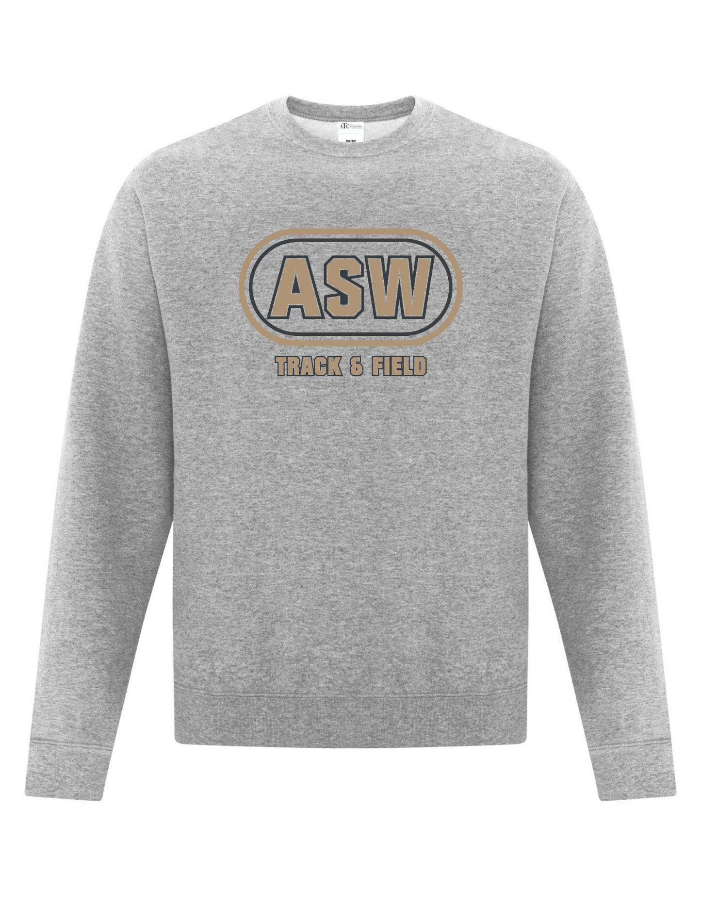 ASW Crewneck