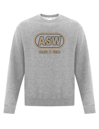 ASW Crewneck