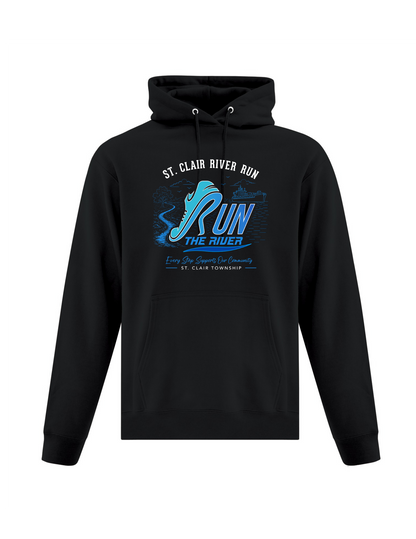 Run The River Graphic Collection