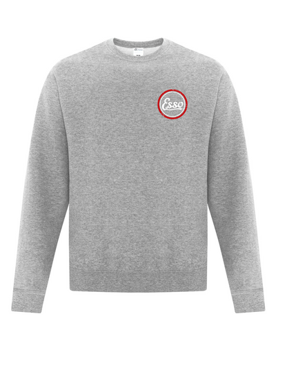 Esso Crewneck