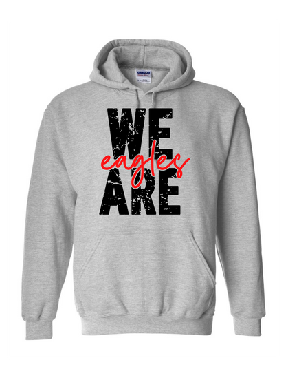 We are Eagles Sweater