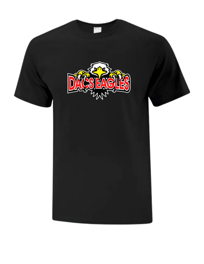DACS Cotton T-Shirt