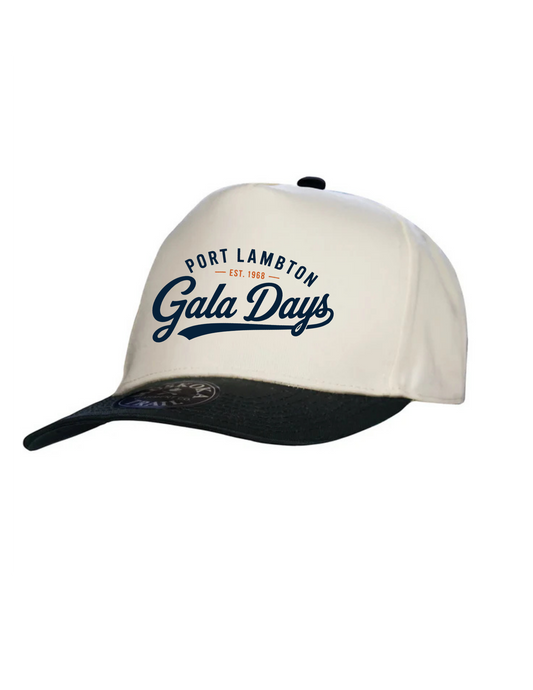 Port Lambton Gala Days Hat
