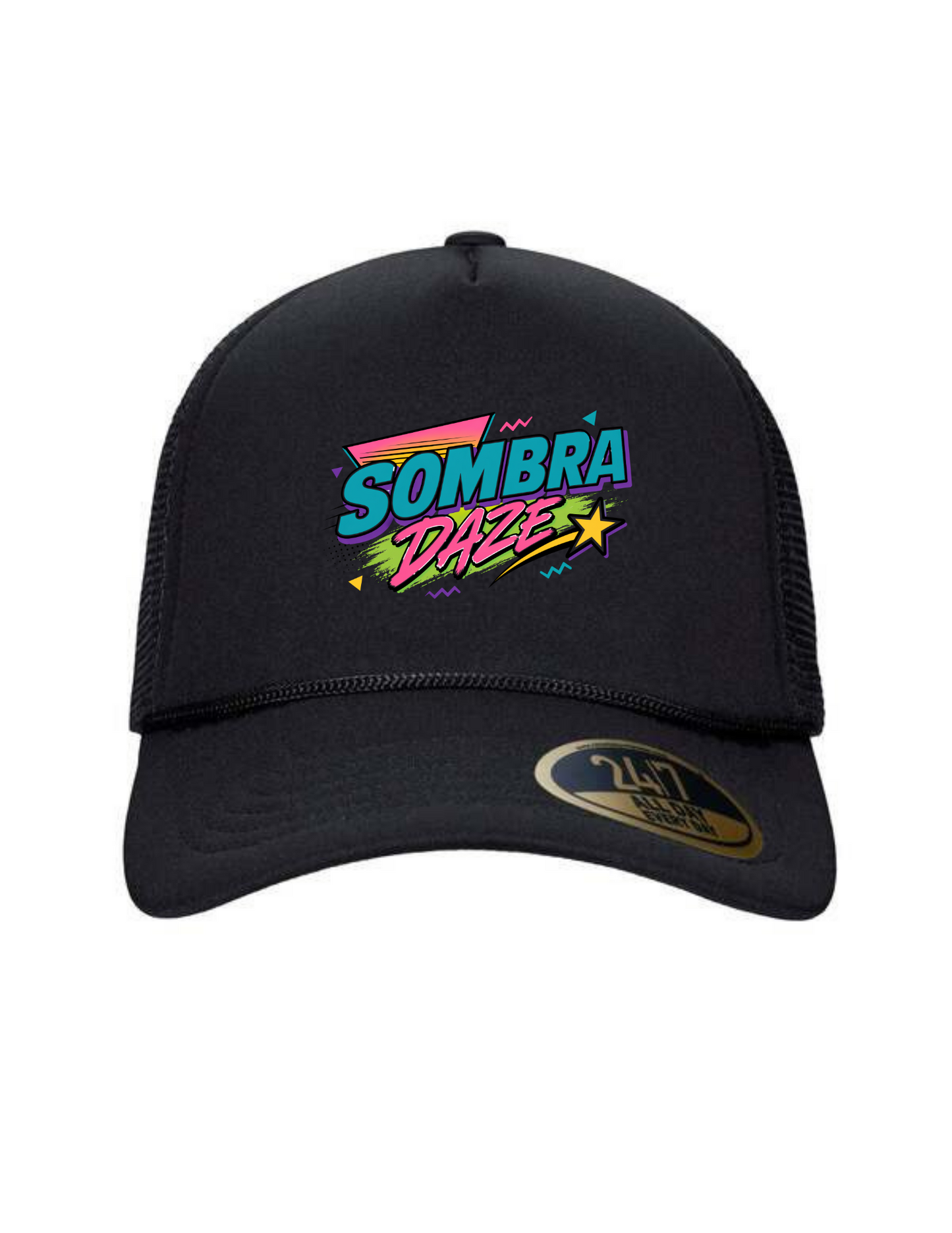 Sombra Daze Trucker Hat