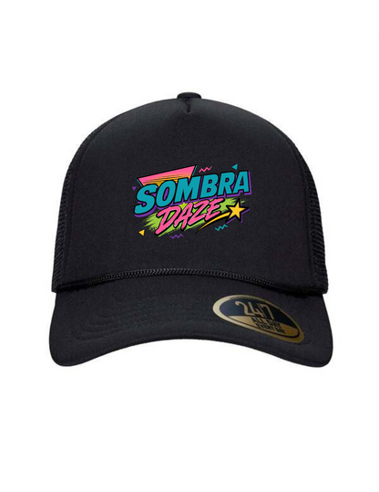 Sombra Daze Trucker Hat