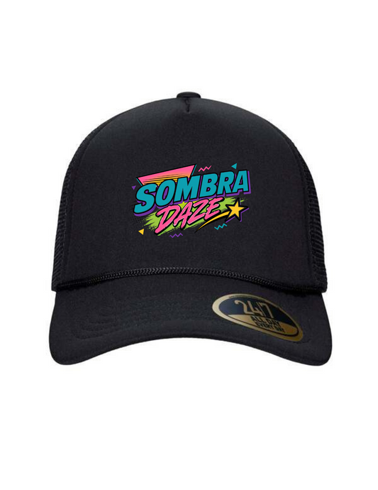 Sombra Daze Trucker Hat
