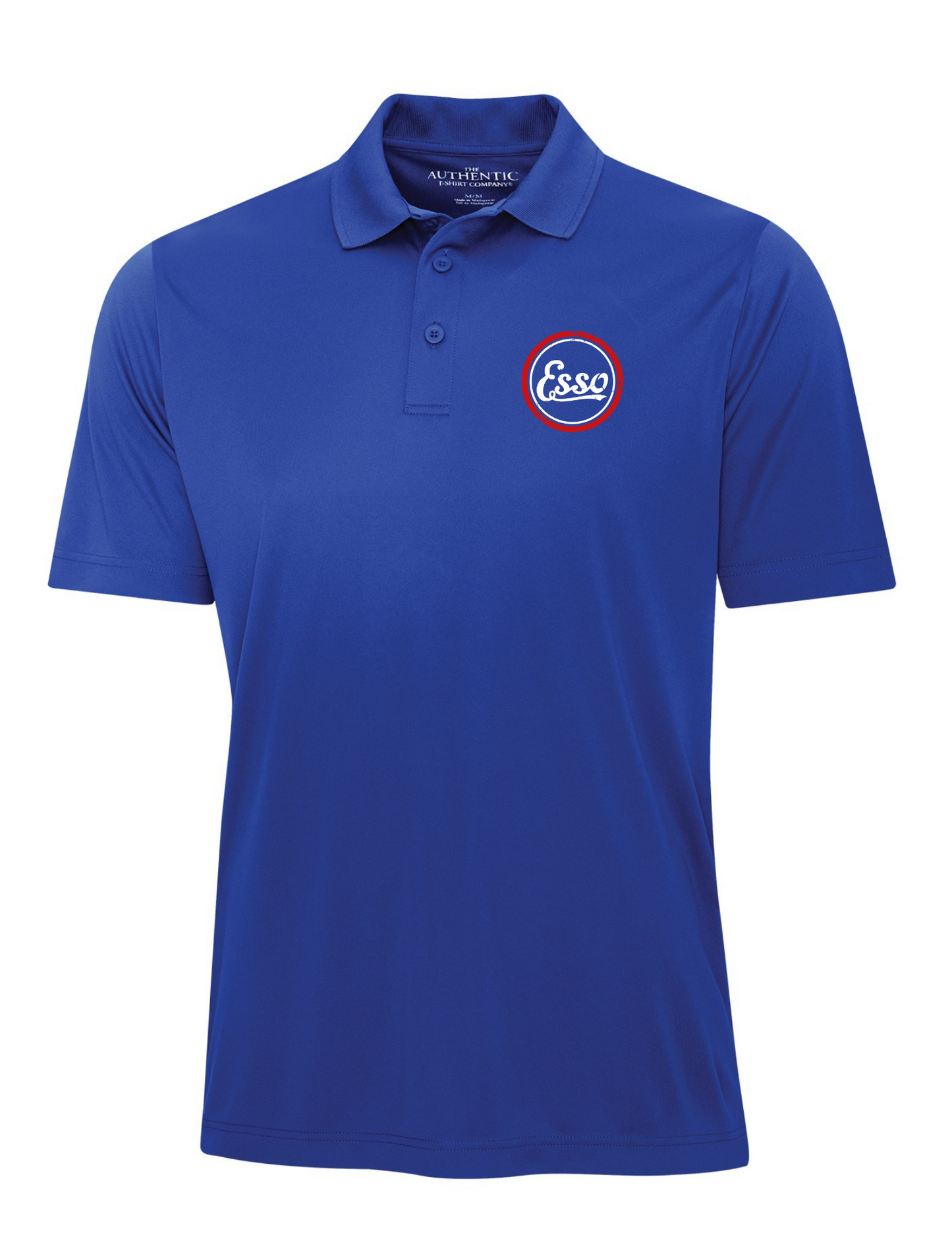 Esso Polo