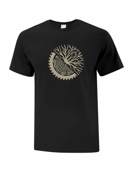 The Mill Co. Tee