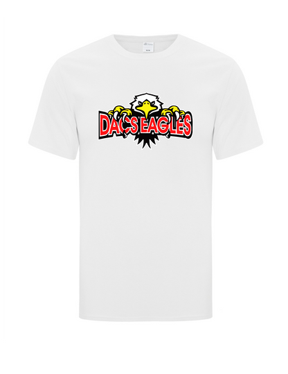 DACS Cotton T-Shirt