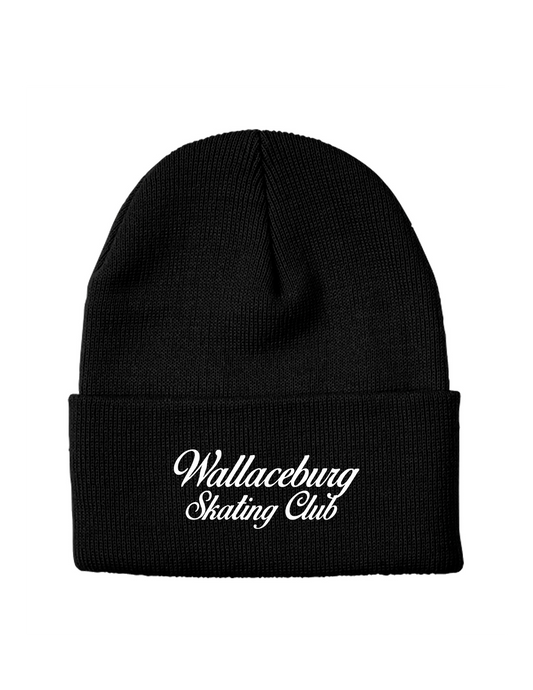 WCS Toque