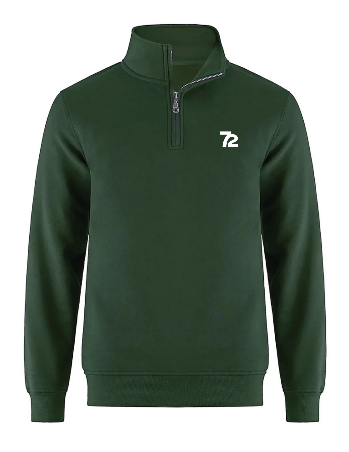 Par 72 1/4 Zip