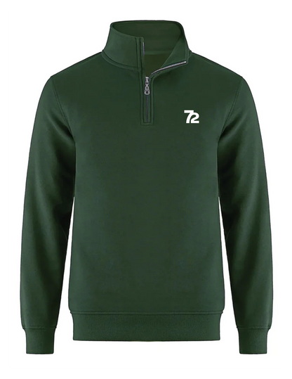 Par 72 1/4 Zip