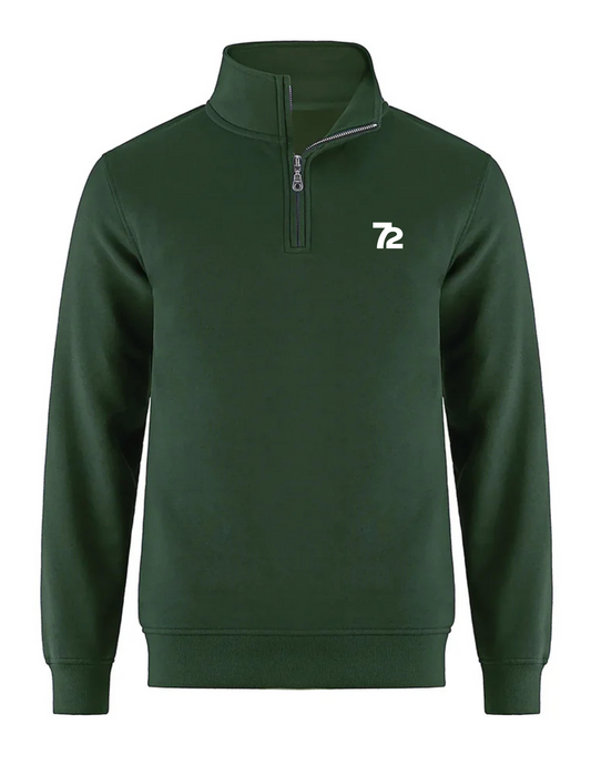 Par 72 1/4 Zip