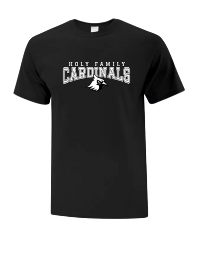 Cardinals Cotton Tee