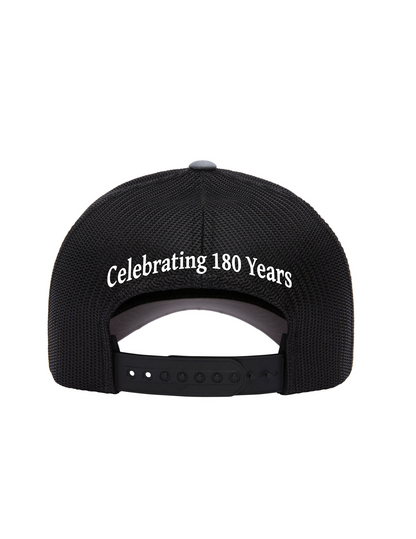 Plympton Wyoming Hat