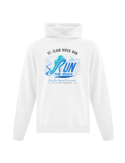 Run The River Graphic Collection